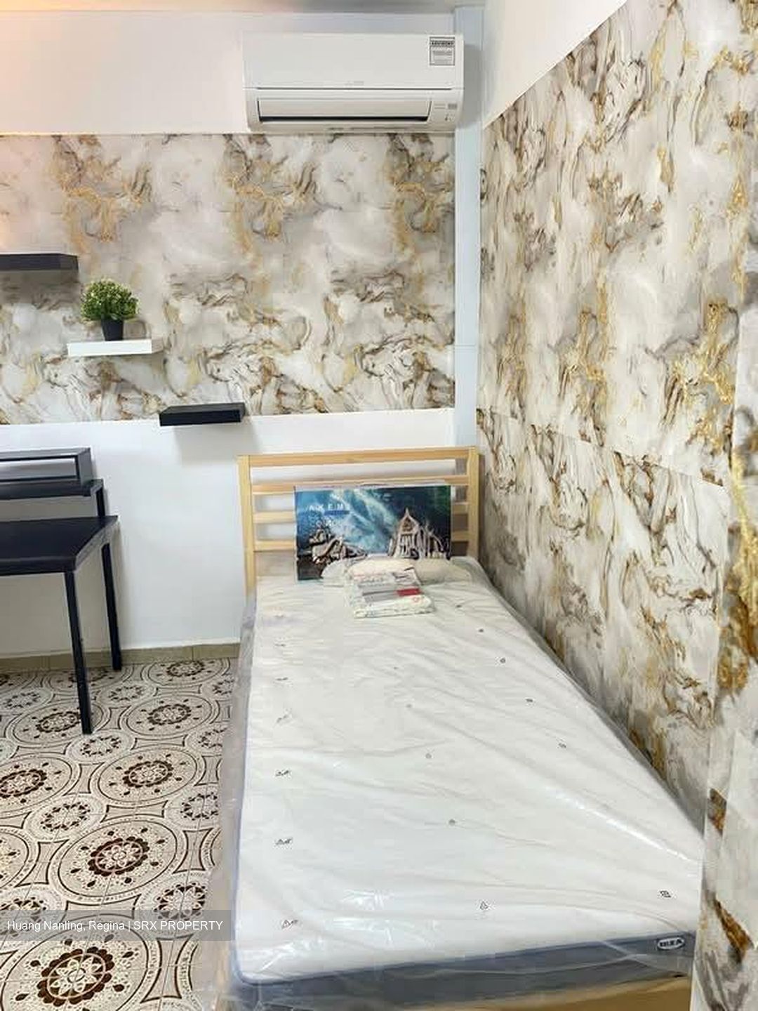 Blk 515 Kaki Bukit Green (Bedok), HDB 4 Rooms #537310301